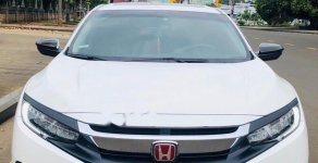 Honda Civic 2017 - Cần bán xe Honda Civic đời 2017, màu trắng, nhập khẩu, 800tr giá 800 triệu tại Gia Lai