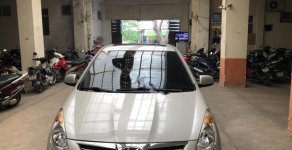 Hyundai i20 2011 - Cần bán Hyundai i20 đời 2011, nhập khẩu ít sử dụng giá cạnh tranh giá 320 triệu tại Đồng Nai