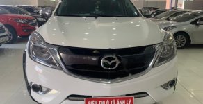 Mazda BT 50   2016 - Bán Mazda BT 50 2.2L 4x4 MT năm 2016, màu trắng, xe nhập   giá 495 triệu tại Phú Thọ
