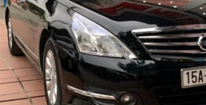 Nissan Teana 2011 - Cần bán lại xe Nissan Teana năm 2011, nhập khẩu nguyên chiếc chính hãng giá 465 triệu tại Hải Phòng