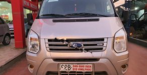 Ford Transit 2016 - Bán Ford Transit năm 2016 chính chủ giá 520 triệu tại Vĩnh Phúc