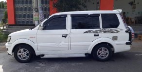 Mitsubishi Jolie SS 2004 - Bán Mitsubishi Jolie 2004, màu trắng, giá chỉ 138 triệu xe máy nổ êm giá 138 triệu tại Đồng Nai