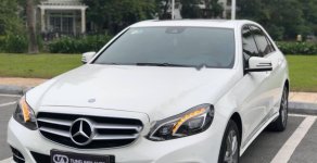 Mercedes-Benz E class  E250 2014 - Bán Mercedes E250 năm 2014, màu trắng xe còn mới nguyên giá 1 tỷ 180 tr tại Hà Nội