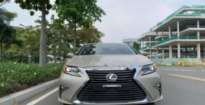 Lexus ES 2018 - Bán xe cũ Lexus ES năm 2018, nhập khẩu giá 1 tỷ 950 tr tại Hà Nội