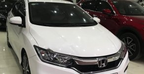 Honda City 1.5 2019 - Bán Honda City năm sản xuất 2019, màu trắng xe còn mới giá 550 triệu tại Hải Phòng