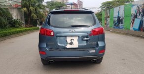 Hyundai Santa Fe 2007 - Bán xe Hyundai Santa Fe đời 2007, nhập khẩu nguyên chiếc còn mới giá cạnh tranh giá 435 triệu tại Thái Nguyên