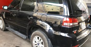 Ford Escape 2009 - Bán Ford Escape đời 2009, màu đen, giá tốt giá 380 triệu tại Bình Dương