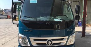 Thaco OLLIN   2017 - Cần bán Thaco OLLIN 500B đời 2017, màu xanh lam, giá tốt giá 275 triệu tại Lạng Sơn