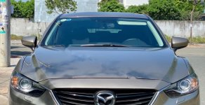 Mazda 6 2015 - Bán Mazda 6 năm sản xuất 2015 xe còn mới nguyên giá 670 triệu tại BR-Vũng Tàu