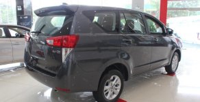 Toyota Innova 2019 - Cần bán Toyota Innova 2.0E đời 2019, màu bạc, giá chỉ 731 triệu giá 731 triệu tại Quảng Ninh