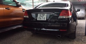 Mitsubishi Grunder 2008 - Cần bán Mitsubishi Grunder 2008, màu đen, xe nhập giá 390 triệu tại Tp.HCM