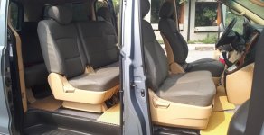 Hyundai Grand Starex 2.5 MT 2008 - Bán Hyundai Grand Starex 2008, màu xanh lam, xe nhập giá 435 triệu tại Hà Nội