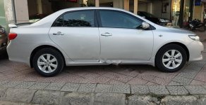 Toyota Corolla XLi 1.8 AT 2008 - Bán ô tô Toyota Corolla XLi 1.8 AT 2008, màu bạc, nhập khẩu số tự động giá 399 triệu tại Hà Nội