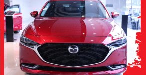 Mazda 5 CX5 Deluxe  2019 - Ưu đãi lớn tiền mặt 100 triệu khi mua xe Mazda CX5  Deluxe 2.0AT đời 2020, màu đỏ, số tự động giá 799 triệu tại Tp.HCM
