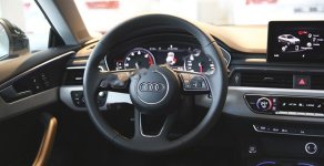 Audi A5   2018 - Cần bán xe cũ Audi A5 đời 2018, màu đen, nhập khẩu giá 2 tỷ 70 tr tại Tp.HCM