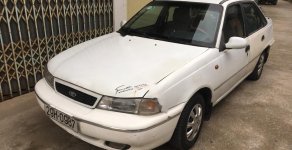 Daewoo Cielo CDX 1996 - Bán xe cũ Daewoo Cielo CDX đời 1996, màu trắng giá 26 triệu tại Phú Thọ
