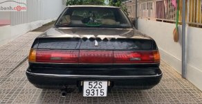 Toyota Cressida 1991 - Cần bán lại xe Toyota Cressida 1991, màu đen, nhập khẩu chính hãng giá 55 triệu tại Lâm Đồng