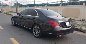 Mercedes-Benz S class  S400L 2014 - Bán Mercedes S400L đời 2014, màu đen, xe đẹp như mới giá 2 tỷ 550 tr tại Tp.HCM