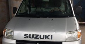 Suzuki Super Carry Pro 2013 - Bán Suzuki Super Carry Pro năm sản xuất 2013, màu bạc, xe nhập  giá 219 triệu tại Tp.HCM