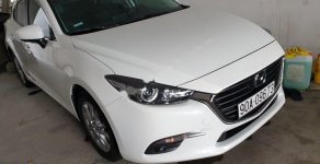 Mazda 3 2018 - Bán Mazda 3 đời 2018, màu trắng giá cạnh tranh giá 625 triệu tại Hà Nam