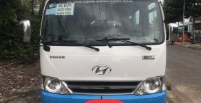 Hyundai County Limousine 2014 - Bán ô tô Hyundai County Limousine đời 2014, hai màu, giá chỉ 675 triệu giá 675 triệu tại Nghệ An