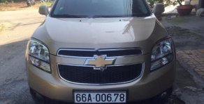 Chevrolet Orlando 2012 - Cần bán gấp Chevrolet Orlando 2012 xe còn mới nguyên giá 430 triệu tại An Giang