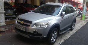 Chevrolet Captiva LTZ 2.4 AT 2009 - Bán Chevrolet Captiva sản xuất 2009 giá cạnh tranh giá 285 triệu tại Hải Phòng