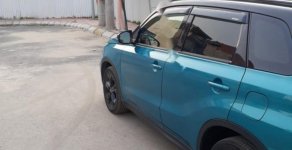 Suzuki Vitara 2016 - Cần bán Suzuki Vitara đời 2016, màu xanh lam, nhập khẩu nguyên chiếc chính hãng giá 638 triệu tại Hải Phòng