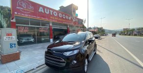 Ford EcoSport Titanium 1.5 AT 2018 - Bán xe Ford EcoSport Titanium 1.5 AT đời 2018 số tự động, 545tr giá 545 triệu tại Quảng Ninh