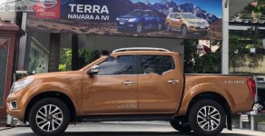 Nissan Navara 2019 - Cần bán xe Nissan Navara 2019, nhập khẩu nguyên chiếc, giá chỉ 679 triệu giá 679 triệu tại Yên Bái