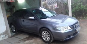 Mitsubishi Lancer Fotis 2.0 AT 2007 - Cần bán gấp Mitsubishi Lancer Fotis 2.0 AT năm sản xuất 2007, màu xám, xe nhập giá 350 triệu tại Tp.HCM