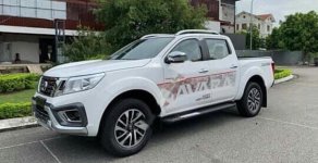 Nissan Navara EL Premium Z 2019 - Bán xe Nissan Navara EL Premium Z sản xuất năm 2019, màu trắng, xe nhập, 679tr giá 679 triệu tại Yên Bái