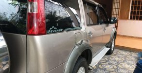 Ford Everest 2007 - Cần bán lại xe Ford Everest 2.5L 4x2 MT đời 2007, số sàn giá 324 triệu tại Bình Phước