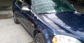 Honda Civic 2000 - Bán ô tô Honda Civic đời 2000, màu xanh lam, nhập khẩu nguyên chiếc giá 225 triệu tại Tp.HCM