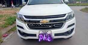 Chevrolet Colorado 2018 - Cần bán lại xe Chevrolet Colorado năm sản xuất 2018, màu trắng, nhập khẩu như mới, giá 620tr giá 620 triệu tại Thái Nguyên