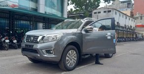 Nissan Navara 2019 - Bán Nissan Navara năm 2019, màu xám, nhập khẩu nguyên chiếc, giá chỉ 679 triệu giá 679 triệu tại Yên Bái