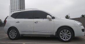 Kia Carens 2014 - Bán ô tô Kia Carens đời 2014, màu trắng chính chủ giá 355 triệu tại Thái Nguyên