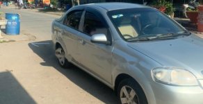 Chevrolet Aveo   2011 - Bán Chevrolet Aveo 1.5 MT đời 2011, màu bạc, xe còn mới, giá tốt giá 208 triệu tại Bình Dương