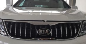 Kia Sorento 2.4 GAT Premium 2019 - Bán xe Kia Sorento 2.4 GAT Premium năm 2019, màu trắng, 799tr giá 799 triệu tại Quảng Ninh