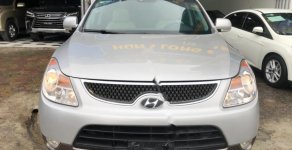 Hyundai Veracruz 3.8AT 2009 - Bán Hyundai Veracruz 3.8AT 2009, màu bạc, nhập khẩu giá 449 triệu tại Hà Nội