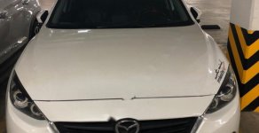 Cần bán gấp Mazda 323F đời 2016, màu trắng, nhập khẩu nguyên chiếc chính chủ giá 570 triệu tại Hà Nội