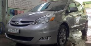 Toyota Sienna 2006 - Bán Toyota Sienna đời 2006, màu nâu, nhập khẩu như mới giá 439 triệu tại Tp.HCM