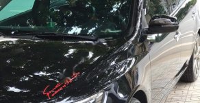 Kia Forte   2011 - Bán Kia Forte đời 2011, màu đen, giá 340tr xe còn mới nguyên giá 340 triệu tại Thái Nguyên