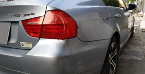 BMW 3 Series 2011 - Cần bán xe BMW 3 Series sản xuất năm 2011, màu xanh lam, xe còn mới nguyên giá 485 triệu tại Tp.HCM