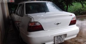 Daewoo Cielo 1997 - Cần bán lại xe Daewoo Cielo năm 1997, màu trắng, nhập khẩu chính hãng giá 42 triệu tại Đắk Lắk