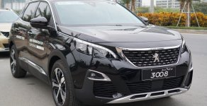 Peugeot 3008 2019 - Bán Peugeot 3008 all new 2019 - đủ màu, giao xe ngay - Giá tốt nhất - 0938.901.869 giá 1 tỷ 149 tr tại Bình Dương