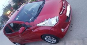Cần bán xe Hyundai Eon 2011, màu đỏ, xe nhập xe gia đình giá 158 triệu tại Thái Nguyên