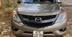 Mazda BT 50 2015 - Bán Mazda BT 50 MT đời 2015, nhập khẩu nguyên chiếc giá 450 triệu tại Đắk Lắk