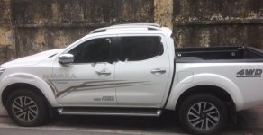 Nissan Navara   2019 - Bán Nissan Navara VL Premium R 2019, màu trắng, nhập khẩu  giá 720 triệu tại Hà Nội