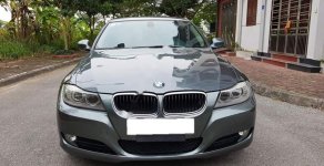 BMW 3 Series 2011 - Bán BMW 3 Series 320i năm sản xuất 2011, màu xám, nhập khẩu số tự động giá 436 triệu tại Tp.HCM